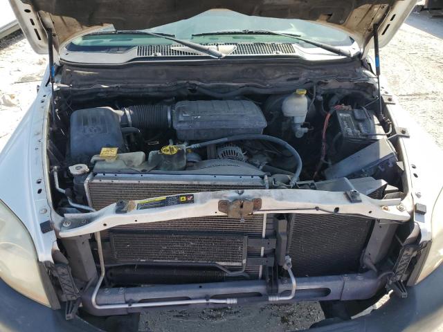 Photo 11 from auction – 2006 DODGE RAM 1500 S with VIN 1D7HA16N96J218942
