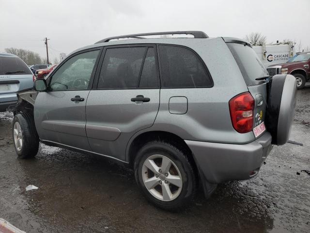 Photo 2 from auction – 2005 TOYOTA RAV4 with VIN JTEHD20V750064344