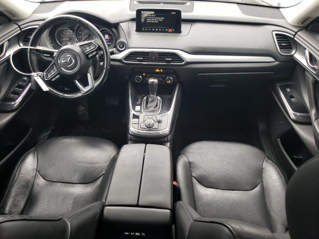 Photo 8 from auction – 2018 MAZDA CX-9 TOURI with VIN JM3TCACY9J0226316