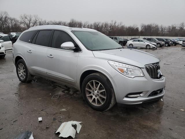 Photo 4 from auction – 2014 BUICK ENCLAVE with VIN 5GAKVBKD6EJ316706
