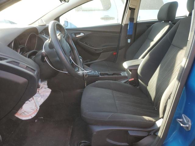 Photo 7 from auction – 2016 FORD FOCUS SE with VIN 1FADP3F26GL406712