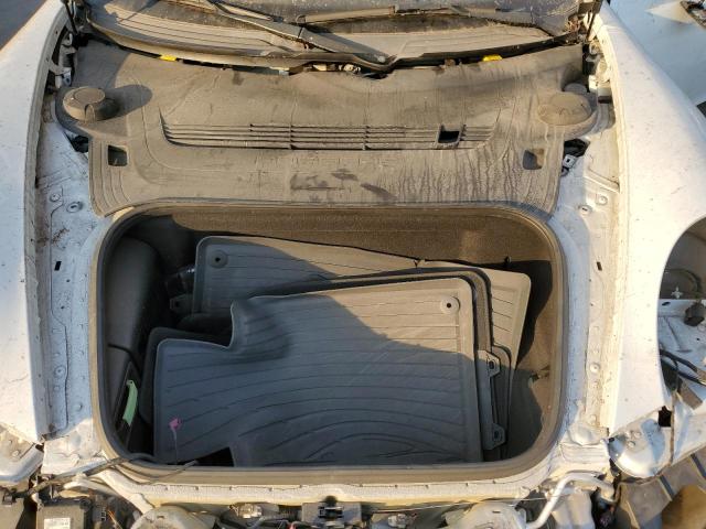 Photo 11 from auction – 2018 PORSCHE 911 CARRER with VIN WP0CA2A90JS138436