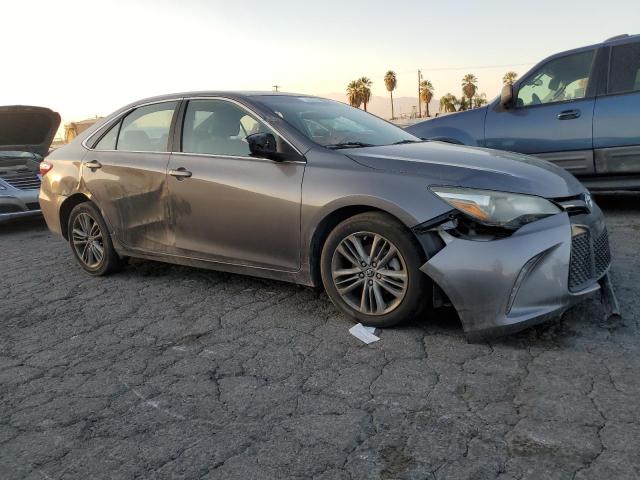 Photo 4 from auction – 2016 TOYOTA CAMRY LE with VIN 4T1BF1FK2GU518115
