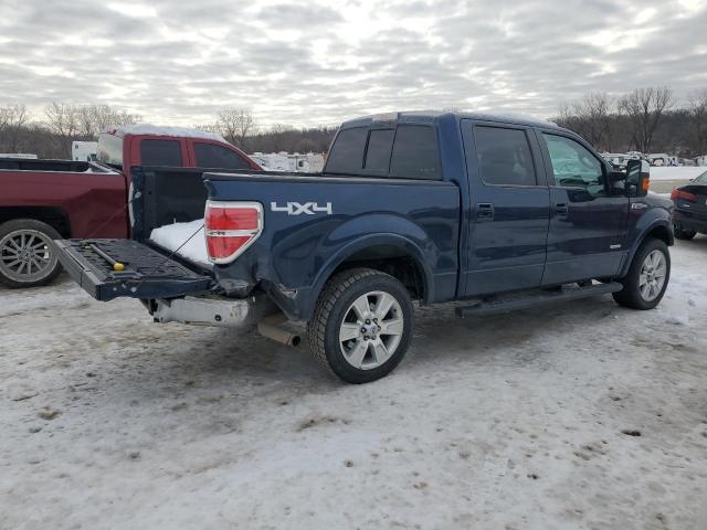 Photo 3 from auction – 2013 FORD F150 SUPER with VIN 1FTFW1ET2DFD53487