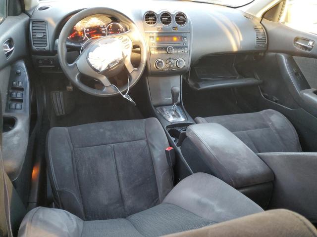 Photo 8 from auction – 2012 NISSAN ALTIMA BAS with VIN 1N4AL2AP6CN504035