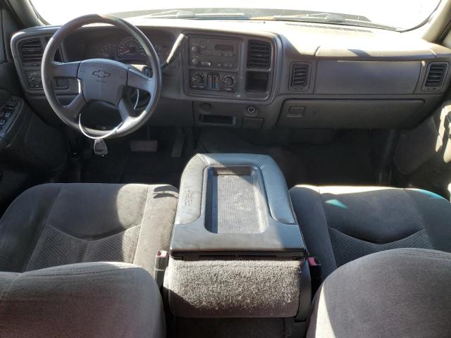 Photo 8 from auction – 2007 CHEVROLET SILVERADO with VIN 2GCEK13V671127721
