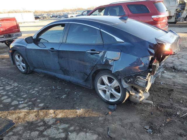 Photo 2 from auction – 2020 HONDA CIVIC EX with VIN 19XFC1F37LE024056
