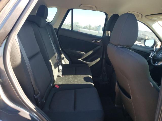 Photo 11 from auction – 2016 MAZDA CX-5 SPORT with VIN JM3KE2BE9G0650543