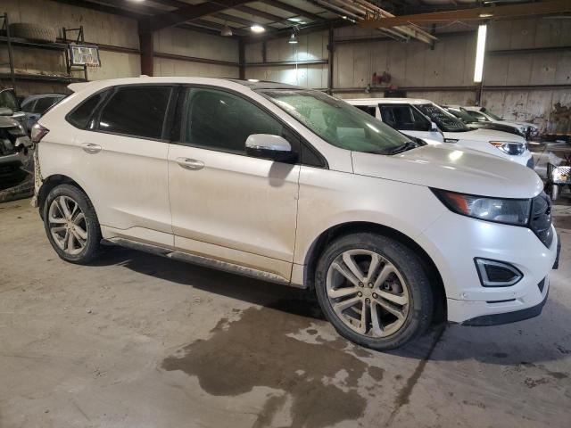 Photo 4 from auction – 2015 FORD EDGE SPORT with VIN 2FMTK4AP5FBB71646