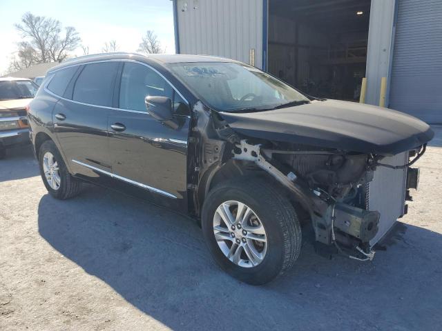 Photo 4 from auction – 2018 BUICK ENCLAVE ES with VIN 5GAERBKW5JJ187662