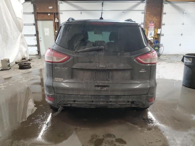 Photo 6 from auction – 2016 FORD ESCAPE SE with VIN 1FMCU9GX8GUB18658