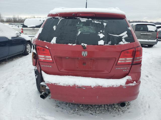 Photo 6 from auction – 2010 DODGE JOURNEY SX with VIN 3D4PG5FVXAT210915
