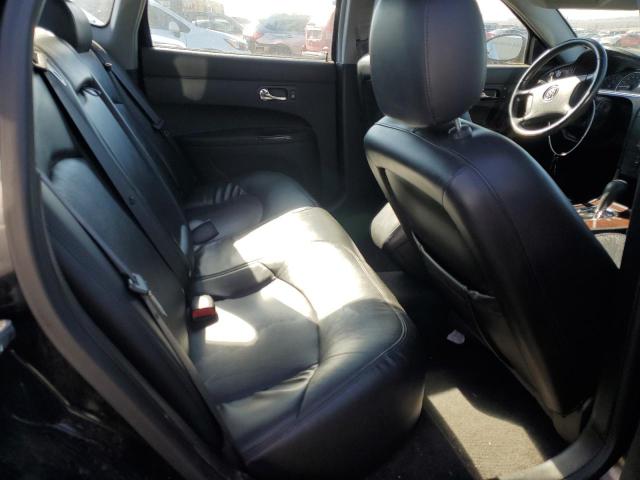 Photo 10 from auction – 2007 BUICK LACROSSE C with VIN 2G4WE587471197825