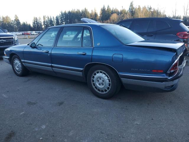 Photo 2 from auction – 1992 BUICK PARK AVENU with VIN 1G4CW53L2N1604838