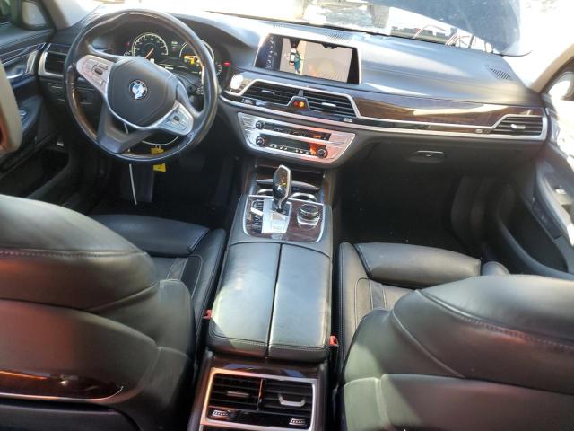 Zdjęcie 8 z aukcji – 2016 BMW 750 XI z VIN WBA7F2C51GG416542
