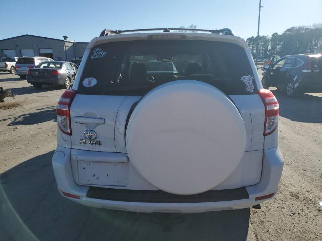 Photo 6 from auction – 2011 TOYOTA RAV4 with VIN 2T3ZK4DV8BW011325
