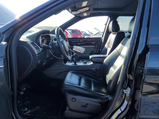 Photo 7 from auction – 2015 JEEP GRAND CHER with VIN 1C4RJFBGXFC230489