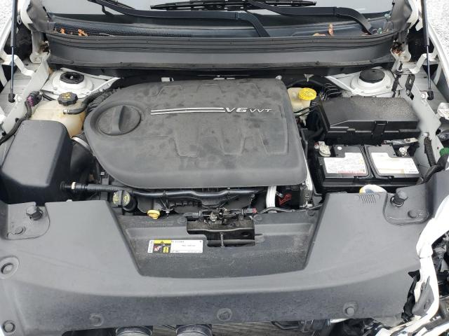 Photo 12 from auction – 2017 JEEP CHEROKEE L with VIN 1C4PJLDS5HW642781