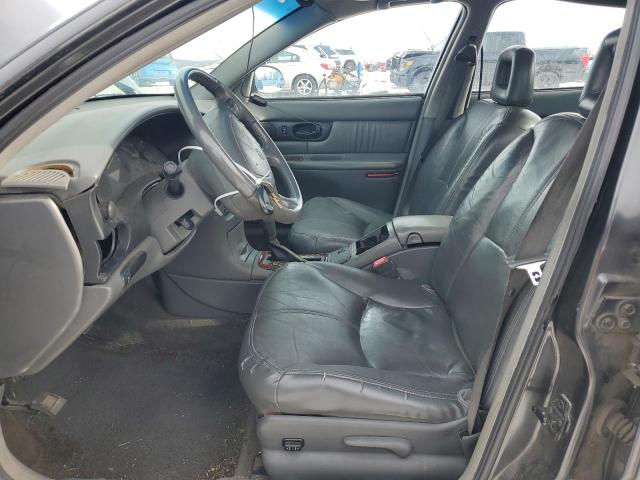 Photo 7 from auction – 2004 BUICK REGAL LS with VIN 2G4WB52K641211757
