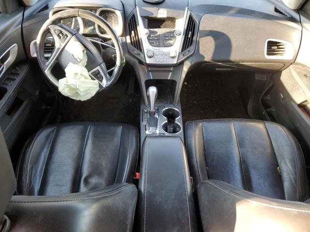 Photo 8 from auction – 2011 CHEVROLET EQUINOX LT with VIN 2CNALPEC4B6467662