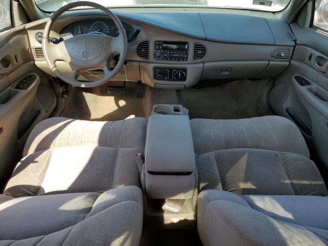Photo 8 from auction – 2003 BUICK CENTURY CU with VIN 2G4WS52JX31192863