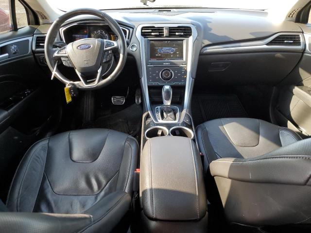 Photo 8 from auction – 2013 FORD FUSION TIT with VIN 3FA6P0D93DR136973