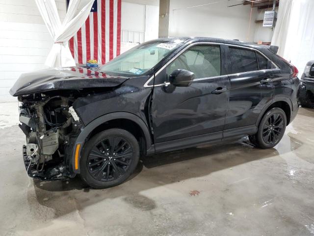 MITSUBISHI ECLIPSE CR 2022 with VIN JA4ATVAA5NZ052849 - Photo from auction