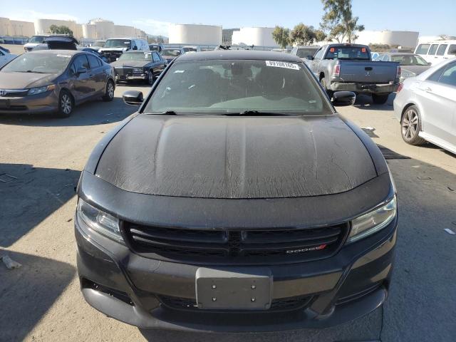 Photo 5 from auction – 2017 DODGE CHARGER SX with VIN 2C3CDXHG4HH583390