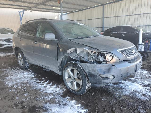 Photo 4 from auction – 2004 LEXUS RX 330 with VIN JTJHA31U740055499