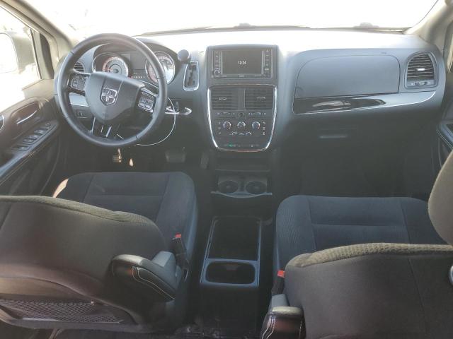 Photo 8 from auction – 2018 DODGE GRAND CARA with VIN 2C4RDGBG4JR153390