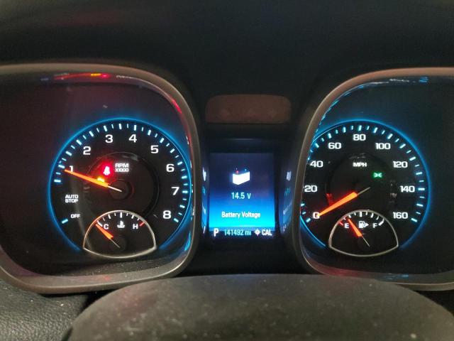 Photo 9 from auction – 2014 CHEVROLET MALIBU LS with VIN 1G11B5SL4EF133327