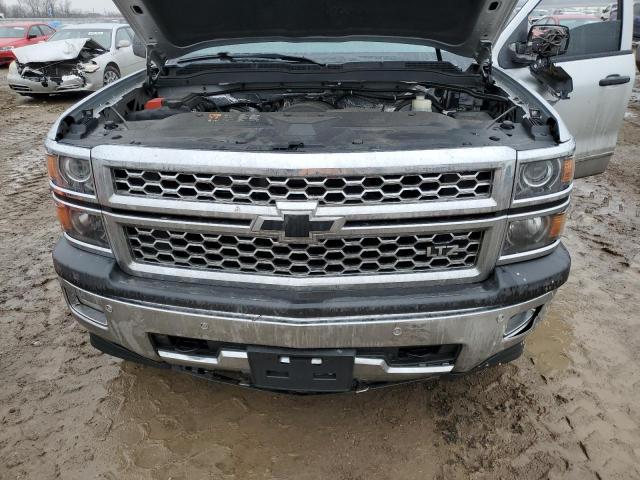 Photo 11 from auction – 2015 CHEVROLET SILVERADO with VIN 3GCUKSEJXFG164868