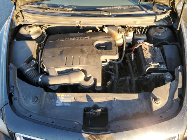 Снимка 11 от търг – 2012 CHEVROLET MALIBU LS с VIN 1G1ZB5E06CF229705