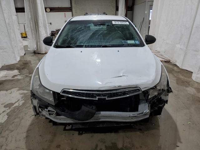 Photo 5 from auction – 2012 CHEVROLET CRUZE LS with VIN 1G1PC5SH0C7392441