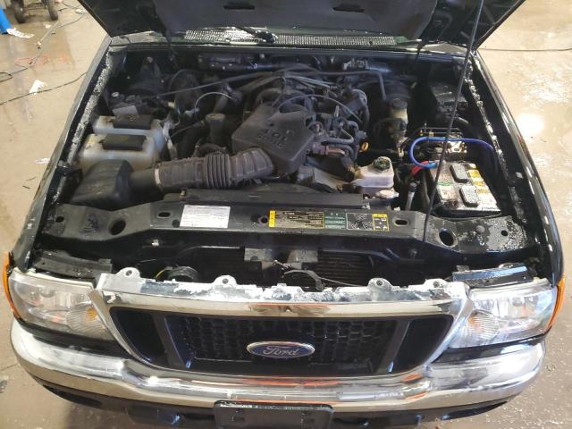 Photo 11 from auction – 2005 FORD RANGER SUP with VIN 1FTZR45E45PA39732
