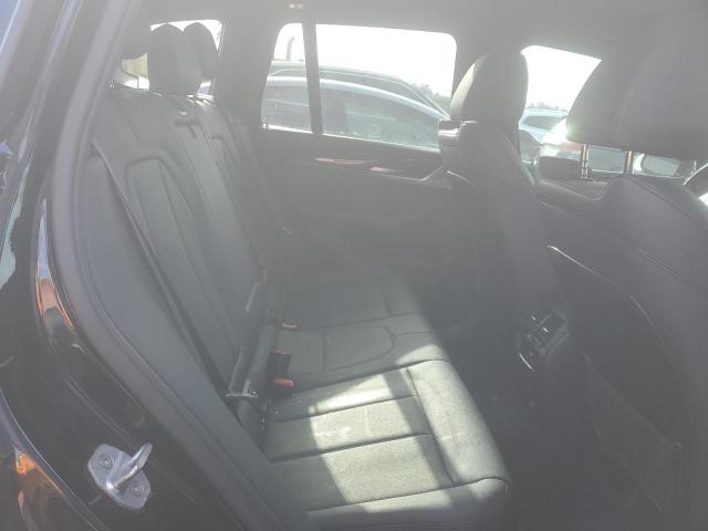 Photo 11 from auction – 2019 BMW X3 SDRIVE3 with VIN 5UXTR7C51KLF28491