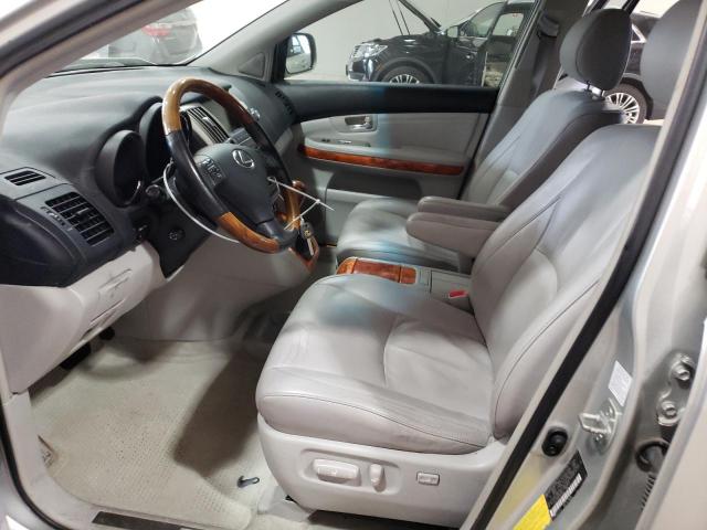 Photo 7 from auction – 2005 LEXUS RX 330 with VIN 2T2HA31UX5C077843