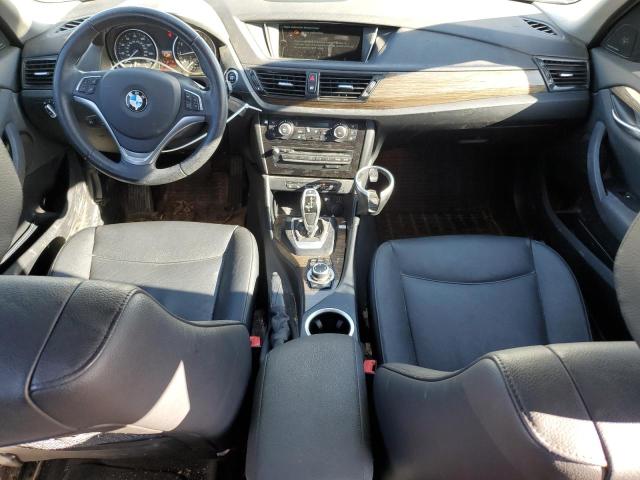 Photo 8 from auction – 2014 BMW X1 XDRIVE2 with VIN WBAVL1C53EVY23510