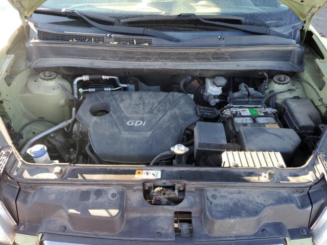 Photo 11 from auction – 2013 KIA SOUL with VIN KNDJT2A53D7624146