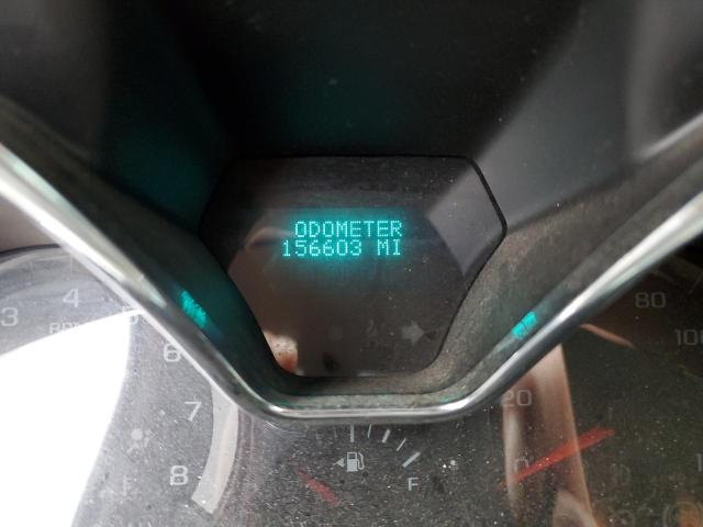 Photo 9 from auction – 2014 CHEVROLET TRAVERSE L with VIN 1GNKRFKD7EJ202277