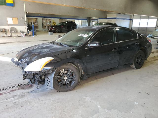 NISSAN ALTIMA BAS 2012 with VIN 1N4AL2APXCN424317 - Photo from auction