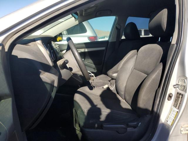 Photo 7 from auction – 2009 TOYOTA COROLLA MA with VIN 2T1KU40E39C108731