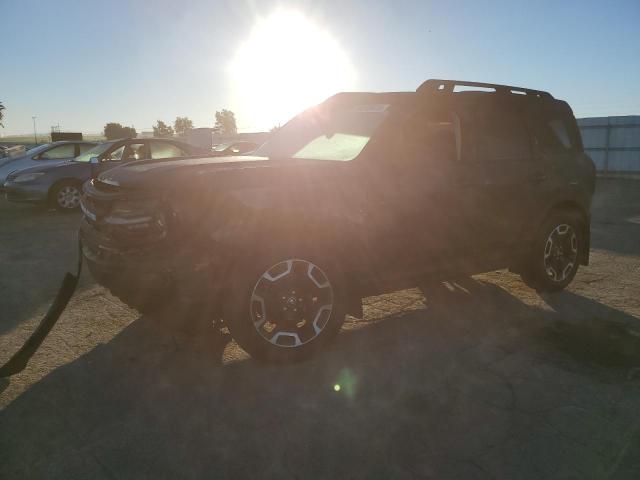 FORD BRONCO SPO 2022 with VIN 3FMCR9C60NRD29291 - Photo from auction