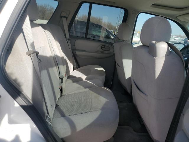 Photo 11 from auction – 2008 CHEVROLET TRAILBLAZE with VIN 1GNDT13S582230751
