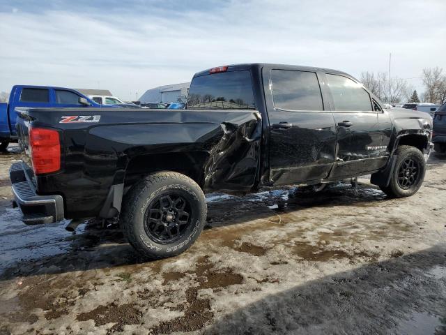 Photo 3 from auction – 2015 CHEVROLET SILVERADO with VIN 3GCUKREC4FG157537