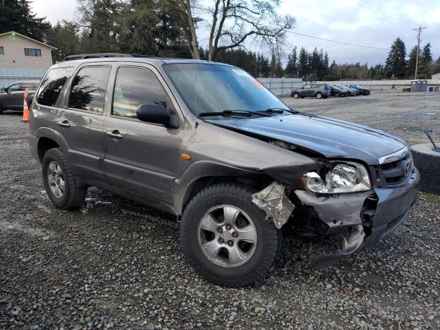 Photo 4 from auction – 2004 MAZDA TRIBUTE ES with VIN 4F2CZ96104KM09777