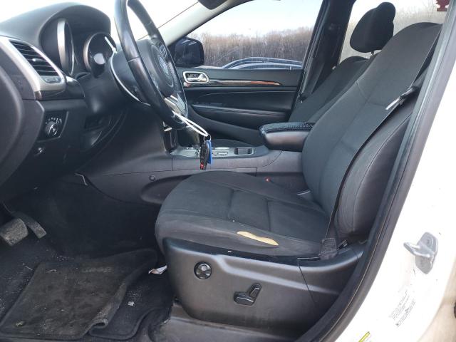 Photo 7 from auction – 2012 JEEP GRAND CHER with VIN 1C4RJFAG8CC269658