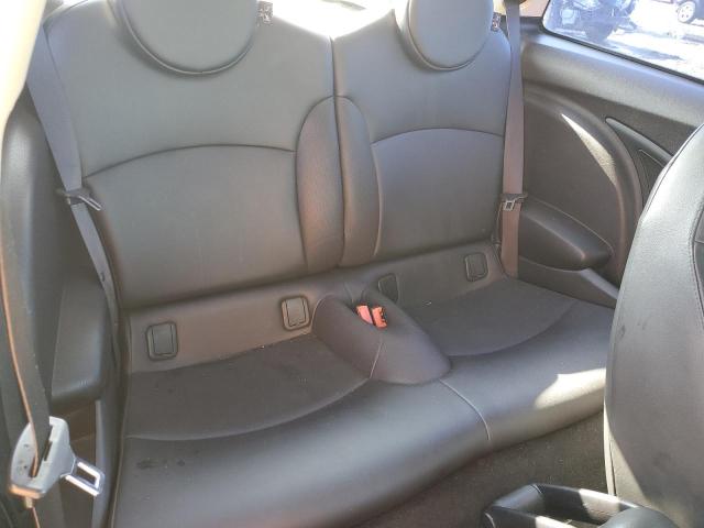 Photo 11 from auction – 2012 MINI COOPER S with VIN WMWSV3C54CT385369