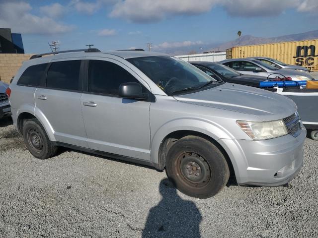 Photo 4 from auction – 2011 DODGE JOURNEY EX with VIN 3D4PG4FB5BT501095