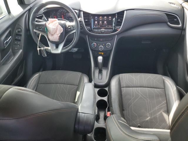 Photo 8 from auction – 2020 CHEVROLET TRAX 1LT with VIN KL7CJLSB2LB320176